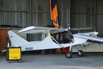 OM-M591 @ LHDV - LHDV - Dunaújváros-Kisapostag Airport, Hungary - by Attila Groszvald-Groszi