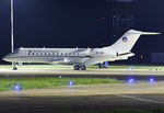 D2-ANH @ EGSH - On Stand After Arrival For Respray. - by Josh Knights