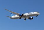 N13018 @ KORD - Boeing 787-10