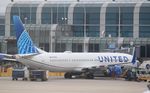 N77559 @ KORD - Boeing 737-9 MAX - by Mark Pasqualino
