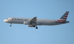 N523UW @ KSFO - AAL A321 zx CLT-SFO - by Florida Metal