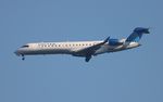 N524GJ @ KORD - GJS/UE CRJ7 zx RIC-ORD - by Florida Metal