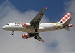 EC-MTL @ LEBL - Landing rwy 24R - by Shunn311