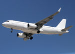 OY-RUZ @ LEBL - Landing rwy 24R in all white c/s without titles... Air France flight... - by Shunn311
