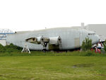 504 @ LFBO - 504 64_PH Breguet Br 765 Sahara Armee de L'Air Ailes Anciennes Toulouse 17.05.05 - by PhilR