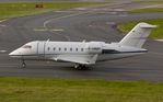D-AWBF @ EGGW - At Luton Airport - by Terry Fletcher