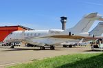 SP-ZSZ @ EGGW - At Luton Airport - by Terry Fletcher