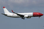 LN-NHG @ EHAM - at spl - by Ronald