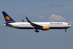 TF-ISN @ EHAM - at spl - by Ronald