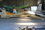 G-CKXD photo, click to enlarge