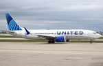 N47280 @ KORD - Boeing 737-8 MAX