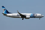 SU-GEF @ EHAM - at spl - by Ronald