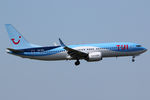 PH-TFN @ EHAM - at spl - by Ronald