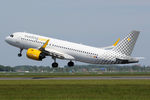 EC-NEA @ EHAM - at spl - by Ronald