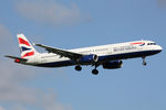 G-EUXH @ EHAM - at spl - by Ronald
