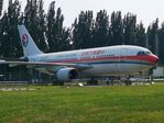 B-2301 - AirbusA310