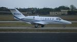 N525EG @ KORL - C525A zx - by Florida Metal