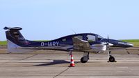 D-IARY @ EDRZ - Shipyard visit - by Manfred Betz