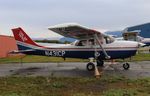 N431CP @ PALH - Cessna 172S - by Mark Pasqualino