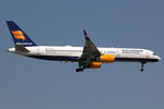 TF-FIR @ EDDF - at fra - by Ronald