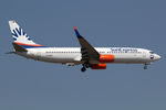 D-ASXN @ EDDF - at fra - by Ronald