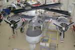 1600 @ CYZD - 1600 Grumman (DHC) CS2F-2 Tracker Toronto Downsview - by PhilR