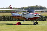 HA-SKS @ LHJK - LHJK - Jakabszállás Airport, Hungary - by Attila Groszvald-Groszi