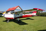 HA-SKS @ LHJK - LHJK - Jakabszállás Airport, Hungary - by Attila Groszvald-Groszi