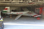 HA-5562 photo, click to enlarge HA-5562 photo, click to enlarge