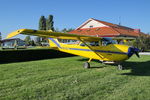 HA-SLF photo, click to enlarge HA-SLF photo, click to enlarge