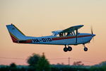 HA-DID @ LHJK - LHJK - Jakabszállás Airport, Hungary - by Attila Groszvald-Groszi