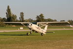 HA-RIV @ LHJK - LHJK - Jakabszállás Airport, Hungary - by Attila Groszvald-Groszi