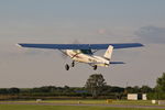 HA-RIV @ LHJK - LHJK - Jakabszállás Airport, Hungary - by Attila Groszvald-Groszi