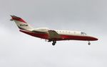N525MF @ KORL - C525C zx - by Florida Metal