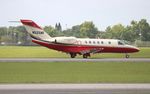 N525MF @ KORL - C525C zx - by Florida Metal