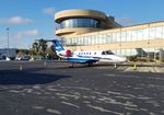 N525PZ @ KORL - C525C zx - by Florida Metal