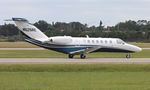 N525RE @ KORL - C525B zx - by Florida Metal