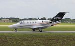 N525WX @ KORL - C525M zx - by Florida Metal
