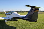OK-YUL 38 @ LHJK - LHJK - Jakabszállás Airport, Hungary - by Attila Groszvald-Groszi