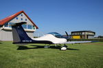 OK-YUL 38 @ LHJK - LHJK - Jakabszállás Airport, Hungary - by Attila Groszvald-Groszi