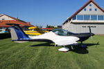 OK-YUL 38 @ LHJK - LHJK - Jakabszállás Airport, Hungary - by Attila Groszvald-Groszi