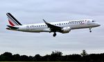 F-HBLN @ EGBB - at Birmingham - by Terry Fletcher