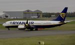 EI-IGZ @ EGBB - At Birmingham - by Terry Fletcher