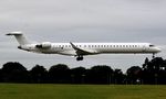 EI-HIC @ EGBB - At Birmingham - by Terry Fletcher
