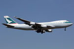 B-LID @ EDDF - at fra - by Ronald