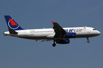 TC-OBS @ EDDF - at fra - by Ronald
