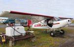 N2388M @ PALH - Piper PA-12 - by Mark Pasqualino