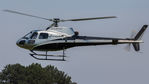 PT-HYS @ SBBI - Previously operated by Helisul. - by João Dolzan
