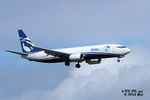 ZK-TXE @ NZAA - Texel Air NZ Ltd. - by Peter Lewis