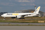 D-AALC @ EDDF - at fra - by Ronald